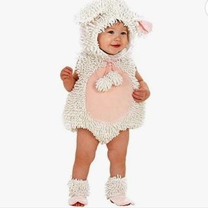 Baby 12M Lamb Costume